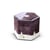 Bougie nomade Velours d'hiver