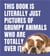 This book is literally just pictures of grumpy animals who are totally over it /anglais