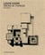 Louis kahn ideas in things /anglais