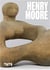 Artists series : henry moore /anglais