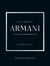 Little Book of Armani : The story of the iconic fashion house