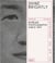 Shine brightly: korean photography since 1957 /anglais