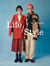 The Life / Style : Aki and Koichi's Guide to the Joy of Getting Dressed