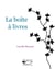 La boîte à livres