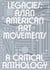 Legacies: asian american art movements /anglais