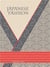 Japanese fashion /anglais