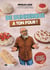 De Dunkerque à ton four : 40 recettes pâtissières simples et joyeuses qui feront craquer les gourmands !