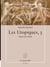 Les utopiques, 3 - hout-ka-ptah