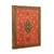 Agenda civil semainier 12 mois 2027 Paperblanks - A5 14,8 x  21 cm - Layla
