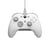 Manette filaire pour Xbox et PC Scuf Valor TMR - Blanc