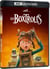 Les Boxtrolls