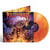 Born Of Fire - Vinyle