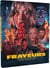Frayeurs