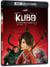 Kubo et l'Armure Magique