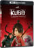 Kubo et l'Armure Magique - Blu-ray 4K