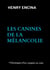 Les canines de la mélancolie : ''Chroniques d'un vampire en crise