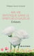 Ma vie mystique dans le spirituelo-gazeux : Extases