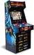 Mini borne arcade Mortal Kombat II - Just For Games