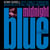 Midnight Blue - Vinyle