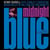 Midnight Blue - Vinyle