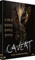 Caveat - DVD
