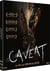 Caveat - Blu-ray
