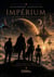 Le destin des étoiles Tome 1 : Imperium