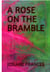 A rose on the bramble