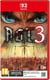 A.O.T. 3 Launch édition Switch 2