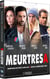 Meurtres à - Pays Catalan & Périgord Vert - DVD