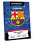 FC Barcelone - Wonderbox