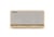 Enceinte Thomson - Bluetooth - Champagne - revêtement effet cuir