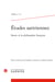 Etudes sartriennes 2009, n  13 - sartre et la philosophie francaise