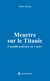 Meurtre sur le Titanic