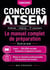 CONCOURS ATSEM EXTERNE INTERNE 3E CONCOU