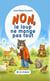 NON, LE LOUP NE MANGE PAS TOUT