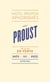Marcel Proust - En verve
