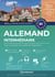Apprendre l'allemand B1 intermédiaire. Cours complet avec audio et application