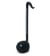 Otamatone classique - Noir
