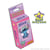 Blister 7 pochettes Disney Lilo & Stich - Panini