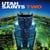 Two / Edition Limitee Couleur Clair Et Turquoise (Import)