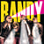 Randy The Band / Edition Limitee Couleur Magenta (Import)