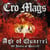 Age of Quarrel: 40 Years of Quarrel - CD