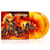 Fear No Evil - édition colorée - Vinyle