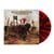 You're Weak And You Know You're Weak - édition colorée - Vinyle