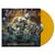 Beyond Spacetime - édition colorée - Vinyle