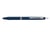 Stylo bille Pilot - Acroball 1000 - bleu marine - pointe moyenne