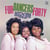 For Dancers Forty - For Dancers Party - Vinyle