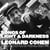 Songs Of Light & Darkness - Written By Leonard Cohen