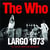 Largo The Classic Maryland Radio Broadcast Landover 1973